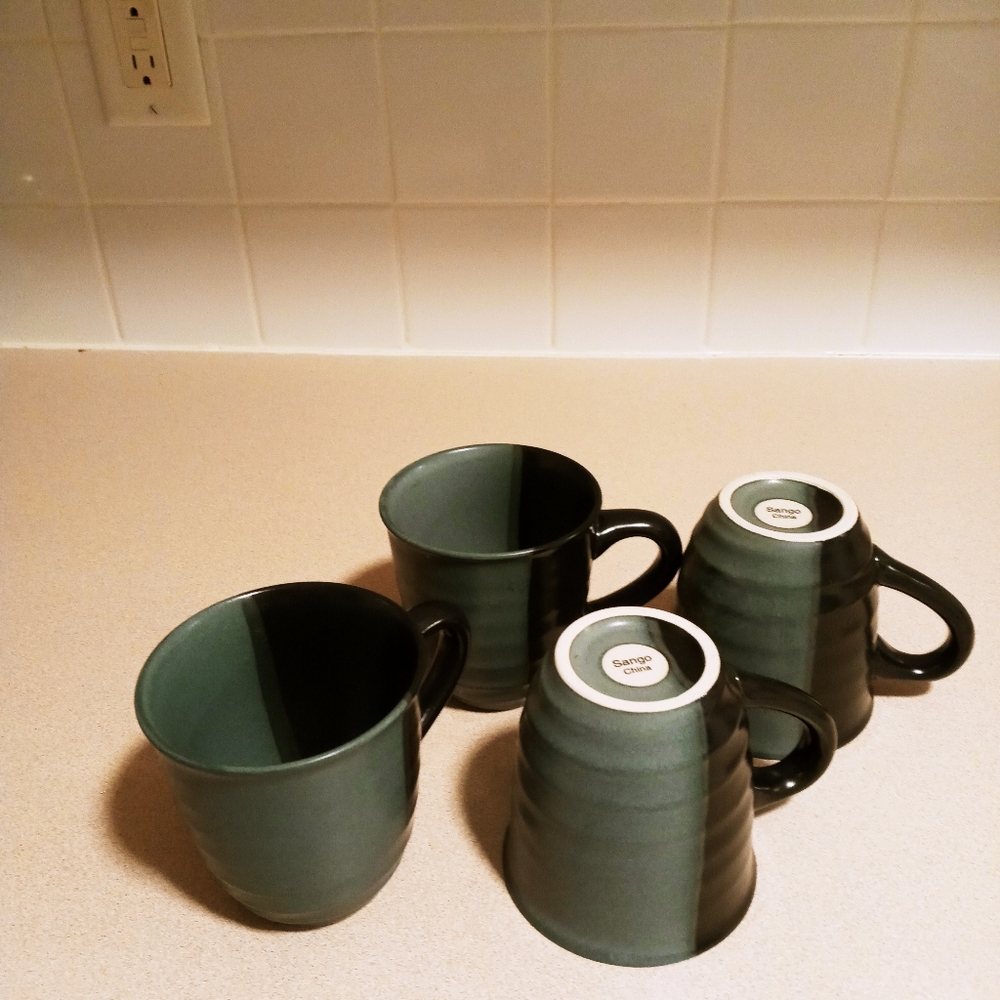 Mugs